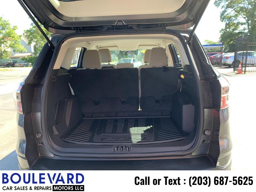2017 Ford Escape SE Sport Utility 4D, available for sale in New Haven, Connecticut | Boulevard Motors LLC. New Haven, Connecticut 2017 Ford Escape SE Sport Utility 4D, available for sale in New Haven, Connecticut | Boulevard Motors LLC. New Haven, Connecticut