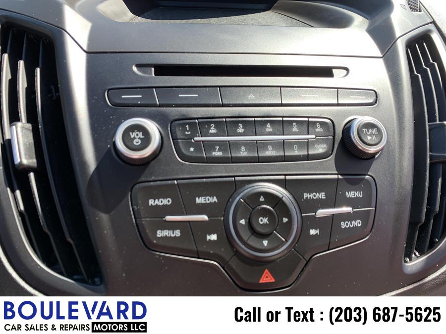 2017 Ford Escape SE Sport Utility 4D, available for sale in New Haven, Connecticut | Boulevard Motors LLC. New Haven, Connecticut 2017 Ford Escape SE Sport Utility 4D, available for sale in New Haven, Connecticut | Boulevard Motors LLC. New Haven, Connecticut