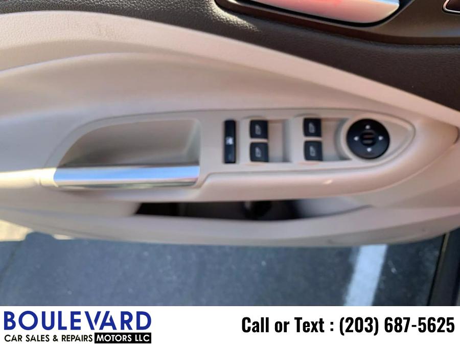 2017 Ford Escape SE Sport Utility 4D, available for sale in New Haven, Connecticut | Boulevard Motors LLC. New Haven, Connecticut 2017 Ford Escape SE Sport Utility 4D, available for sale in New Haven, Connecticut | Boulevard Motors LLC. New Haven, Connecticut