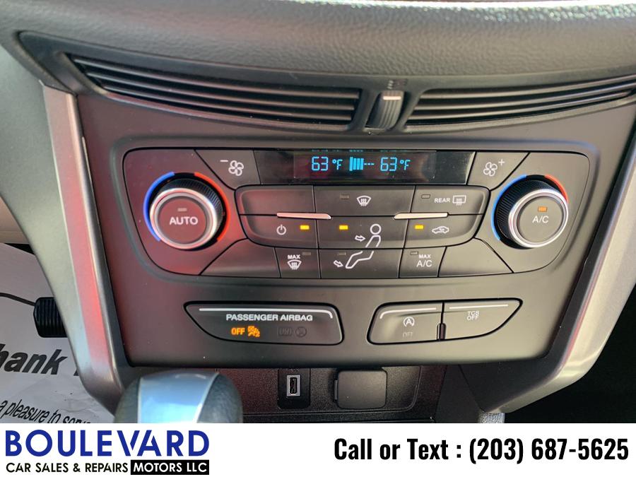 2017 Ford Escape SE Sport Utility 4D, available for sale in New Haven, Connecticut | Boulevard Motors LLC. New Haven, Connecticut 2017 Ford Escape SE Sport Utility 4D, available for sale in New Haven, Connecticut | Boulevard Motors LLC. New Haven, Connecticut