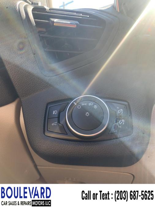 2017 Ford Escape SE Sport Utility 4D, available for sale in New Haven, Connecticut | Boulevard Motors LLC. New Haven, Connecticut 2017 Ford Escape SE Sport Utility 4D, available for sale in New Haven, Connecticut | Boulevard Motors LLC. New Haven, Connecticut