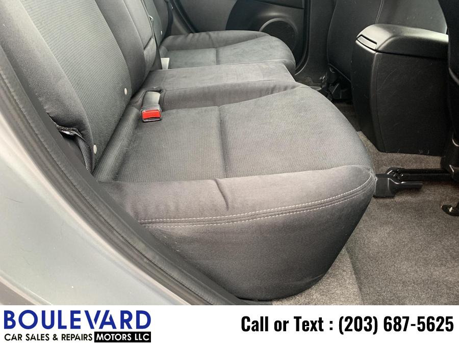 2011 Mazda Mazda3 s Sport Hatchback 4D, available for sale in New Haven, Connecticut | Boulevard Motors LLC. New Haven, Connecticut 2011 Mazda Mazda3 s Sport Hatchback 4D, available for sale in New Haven, Connecticut | Boulevard Motors LLC. New Haven, Connecticut