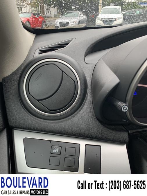 2011 Mazda Mazda3 s Sport Hatchback 4D, available for sale in New Haven, Connecticut | Boulevard Motors LLC. New Haven, Connecticut 2011 Mazda Mazda3 s Sport Hatchback 4D, available for sale in New Haven, Connecticut | Boulevard Motors LLC. New Haven, Connecticut
