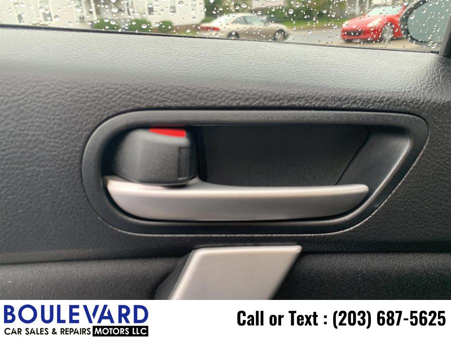 2011 Mazda Mazda3 s Sport Hatchback 4D, available for sale in New Haven, Connecticut | Boulevard Motors LLC. New Haven, Connecticut 2011 Mazda Mazda3 s Sport Hatchback 4D, available for sale in New Haven, Connecticut | Boulevard Motors LLC. New Haven, Connecticut