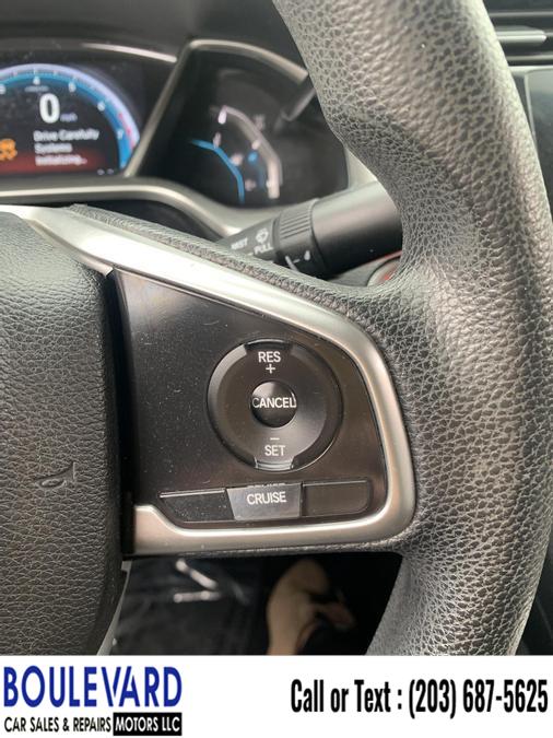 2016 Honda Civic EX-T Sedan 4D, available for sale in New Haven, Connecticut | Boulevard Motors LLC. New Haven, Connecticut 2016 Honda Civic EX-T Sedan 4D, available for sale in New Haven, Connecticut | Boulevard Motors LLC. New Haven, Connecticut
