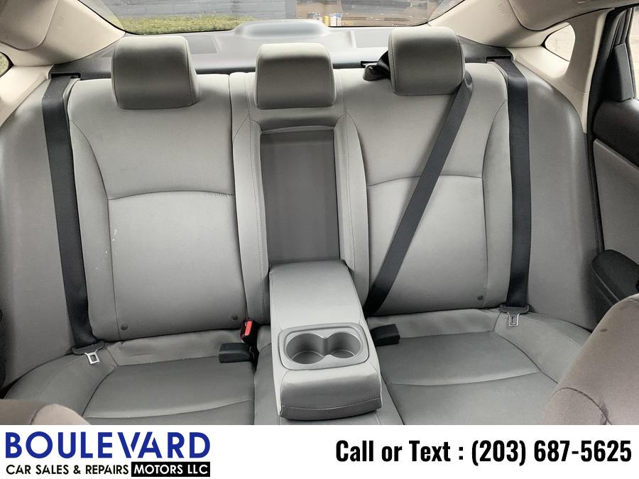 2016 Honda Civic EX-T Sedan 4D, available for sale in New Haven, Connecticut | Boulevard Motors LLC. New Haven, Connecticut 2016 Honda Civic EX-T Sedan 4D, available for sale in New Haven, Connecticut | Boulevard Motors LLC. New Haven, Connecticut