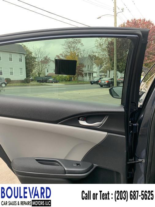 2016 Honda Civic EX-T Sedan 4D, available for sale in New Haven, Connecticut | Boulevard Motors LLC. New Haven, Connecticut 2016 Honda Civic EX-T Sedan 4D, available for sale in New Haven, Connecticut | Boulevard Motors LLC. New Haven, Connecticut