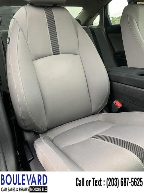 2016 Honda Civic EX-T Sedan 4D, available for sale in New Haven, Connecticut | Boulevard Motors LLC. New Haven, Connecticut 2016 Honda Civic EX-T Sedan 4D, available for sale in New Haven, Connecticut | Boulevard Motors LLC. New Haven, Connecticut