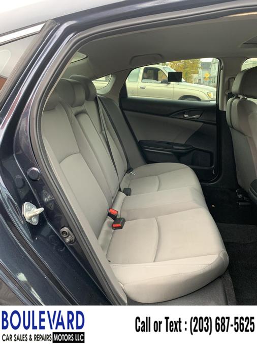 2016 Honda Civic EX-T Sedan 4D, available for sale in New Haven, Connecticut | Boulevard Motors LLC. New Haven, Connecticut 2016 Honda Civic EX-T Sedan 4D, available for sale in New Haven, Connecticut | Boulevard Motors LLC. New Haven, Connecticut