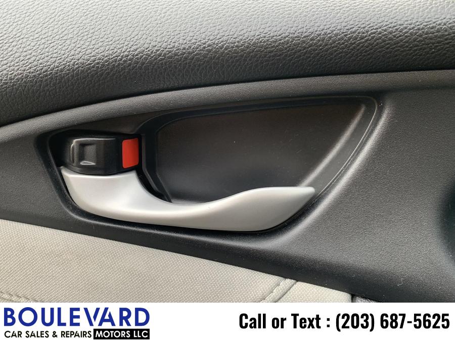2016 Honda Civic EX-T Sedan 4D, available for sale in New Haven, Connecticut | Boulevard Motors LLC. New Haven, Connecticut 2016 Honda Civic EX-T Sedan 4D, available for sale in New Haven, Connecticut | Boulevard Motors LLC. New Haven, Connecticut