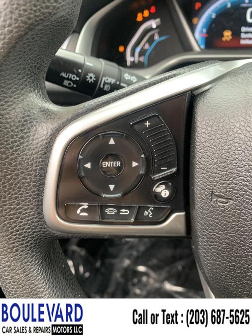 2016 Honda Civic EX-T Sedan 4D, available for sale in New Haven, Connecticut | Boulevard Motors LLC. New Haven, Connecticut 2016 Honda Civic EX-T Sedan 4D, available for sale in New Haven, Connecticut | Boulevard Motors LLC. New Haven, Connecticut