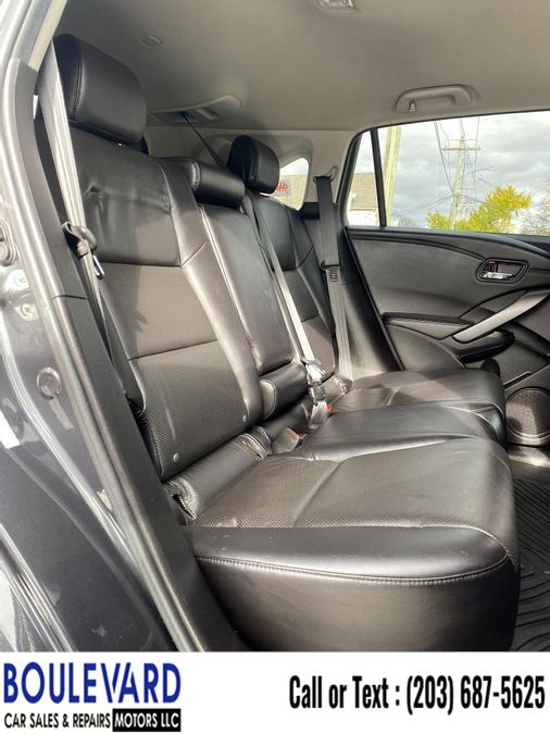 2014 Acura Rdx Sport Utility 4D, available for sale in New Haven, Connecticut | Boulevard Motors LLC. New Haven, Connecticut 2014 Acura Rdx Sport Utility 4D, available for sale in New Haven, Connecticut | Boulevard Motors LLC. New Haven, Connecticut