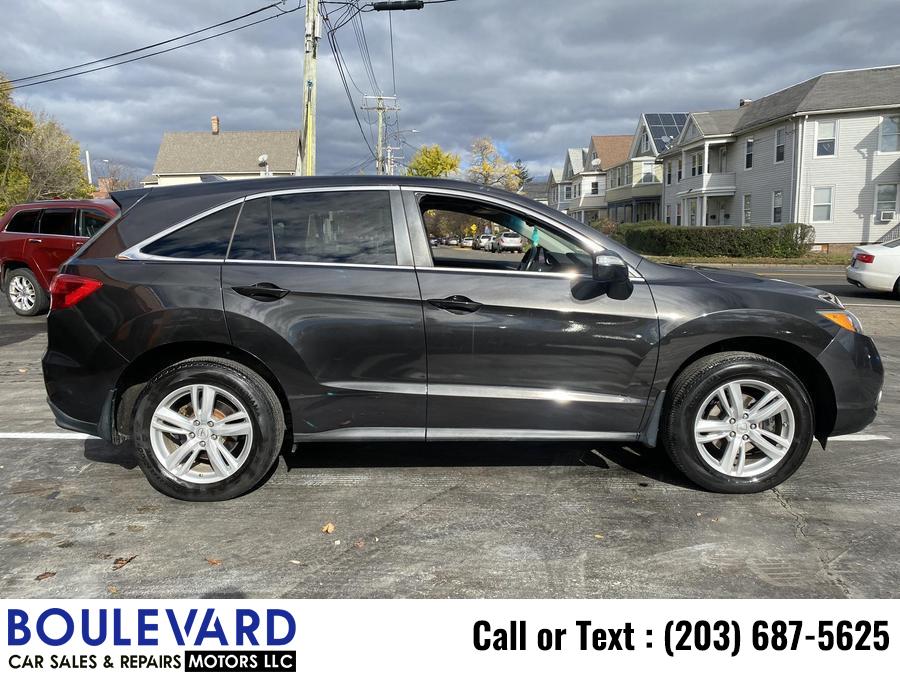 2014 Acura Rdx Sport Utility 4D, available for sale in New Haven, Connecticut | Boulevard Motors LLC. New Haven, Connecticut 2014 Acura Rdx Sport Utility 4D, available for sale in New Haven, Connecticut | Boulevard Motors LLC. New Haven, Connecticut