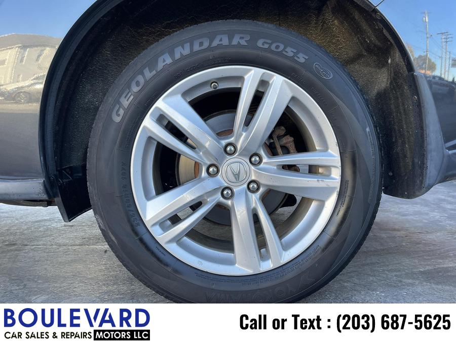 2014 Acura Rdx Sport Utility 4D, available for sale in New Haven, Connecticut | Boulevard Motors LLC. New Haven, Connecticut 2014 Acura Rdx Sport Utility 4D, available for sale in New Haven, Connecticut | Boulevard Motors LLC. New Haven, Connecticut