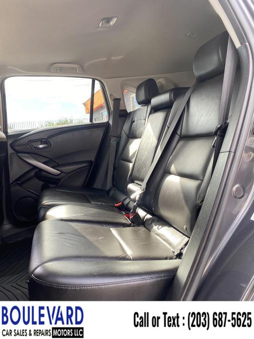 2014 Acura Rdx Sport Utility 4D, available for sale in New Haven, Connecticut | Boulevard Motors LLC. New Haven, Connecticut 2014 Acura Rdx Sport Utility 4D, available for sale in New Haven, Connecticut | Boulevard Motors LLC. New Haven, Connecticut