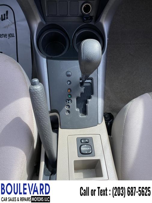 2007 Toyota Rav4 Sport Utility 4D, available for sale in New Haven, Connecticut | Boulevard Motors LLC. New Haven, Connecticut 2007 Toyota Rav4 Sport Utility 4D, available for sale in New Haven, Connecticut | Boulevard Motors LLC. New Haven, Connecticut