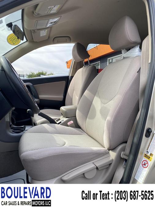 2007 Toyota Rav4 Sport Utility 4D, available for sale in New Haven, Connecticut | Boulevard Motors LLC. New Haven, Connecticut 2007 Toyota Rav4 Sport Utility 4D, available for sale in New Haven, Connecticut | Boulevard Motors LLC. New Haven, Connecticut