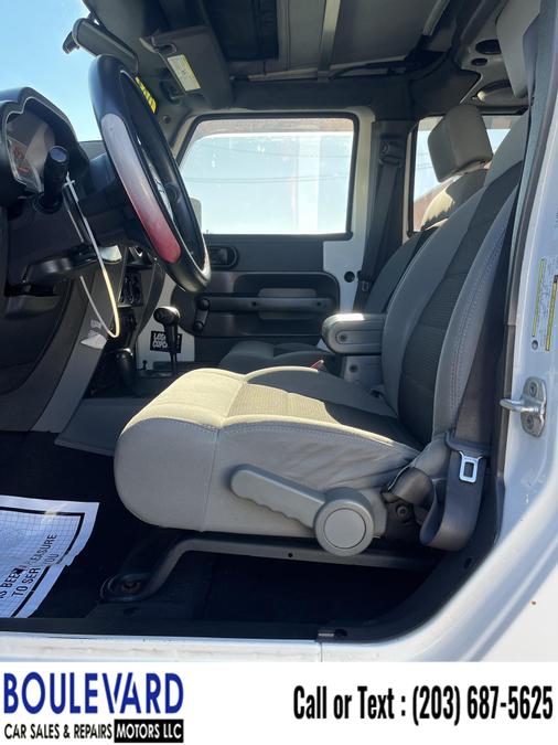 2010 Jeep Wrangler Unlimited Sport SUV 4D, available for sale in New Haven, Connecticut | Boulevard Motors LLC. New Haven, Connecticut 2010 Jeep Wrangler Unlimited Sport SUV 4D, available for sale in New Haven, Connecticut | Boulevard Motors LLC. New Haven, Connecticut