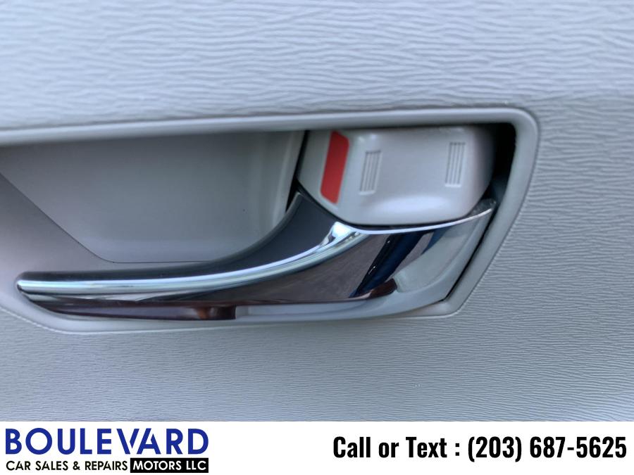 2010 Toyota Venza Wagon 4D, available for sale in New Haven, Connecticut | Boulevard Motors LLC. New Haven, Connecticut 2010 Toyota Venza Wagon 4D, available for sale in New Haven, Connecticut | Boulevard Motors LLC. New Haven, Connecticut