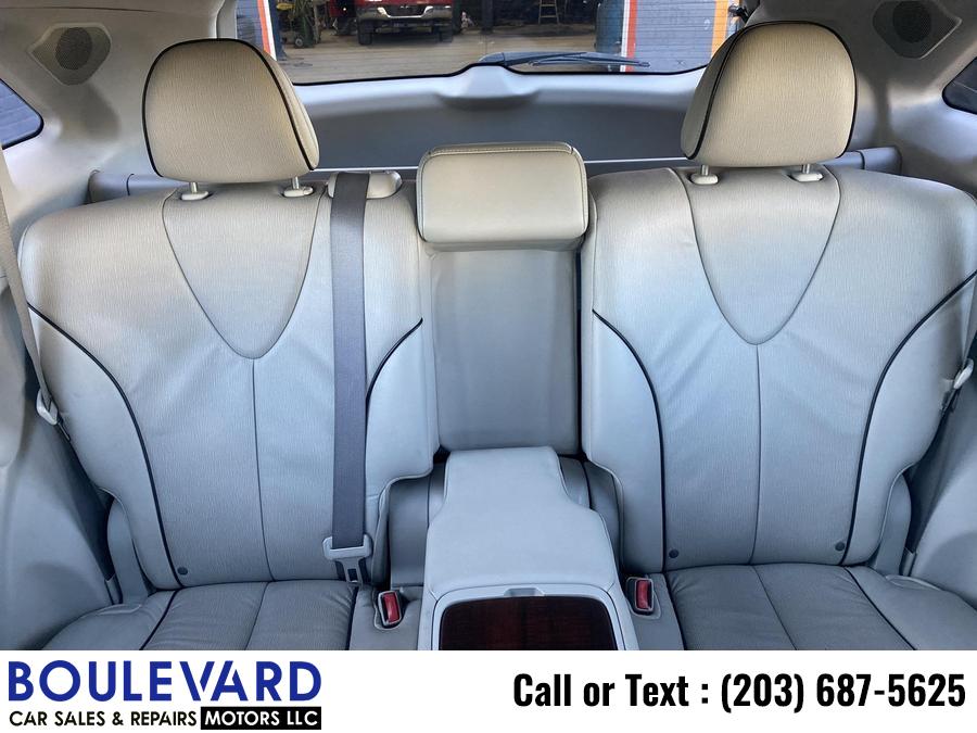 2010 Toyota Venza Wagon 4D, available for sale in New Haven, Connecticut | Boulevard Motors LLC. New Haven, Connecticut 2010 Toyota Venza Wagon 4D, available for sale in New Haven, Connecticut | Boulevard Motors LLC. New Haven, Connecticut