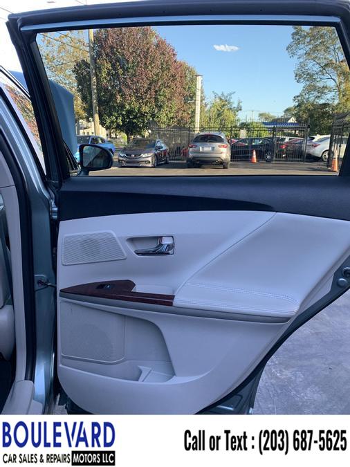 2010 Toyota Venza Wagon 4D, available for sale in New Haven, Connecticut | Boulevard Motors LLC. New Haven, Connecticut 2010 Toyota Venza Wagon 4D, available for sale in New Haven, Connecticut | Boulevard Motors LLC. New Haven, Connecticut