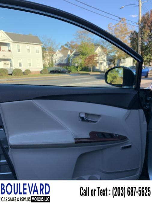 2010 Toyota Venza Wagon 4D, available for sale in New Haven, Connecticut | Boulevard Motors LLC. New Haven, Connecticut 2010 Toyota Venza Wagon 4D, available for sale in New Haven, Connecticut | Boulevard Motors LLC. New Haven, Connecticut