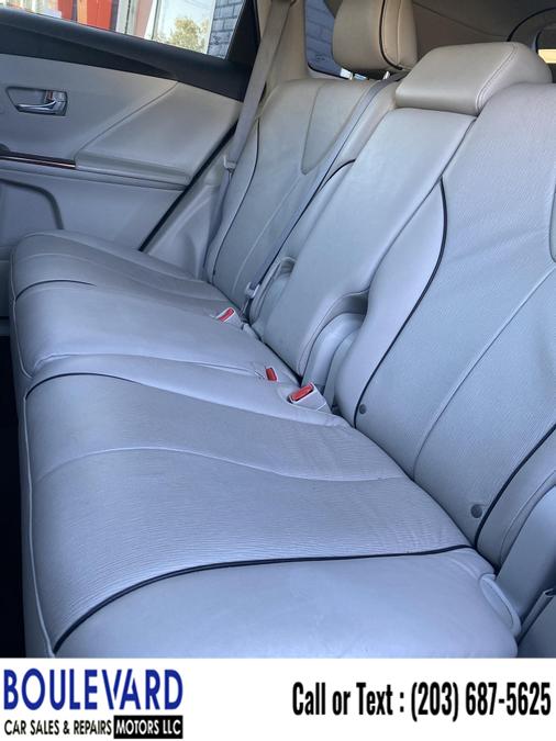 2010 Toyota Venza Wagon 4D, available for sale in New Haven, Connecticut | Boulevard Motors LLC. New Haven, Connecticut 2010 Toyota Venza Wagon 4D, available for sale in New Haven, Connecticut | Boulevard Motors LLC. New Haven, Connecticut