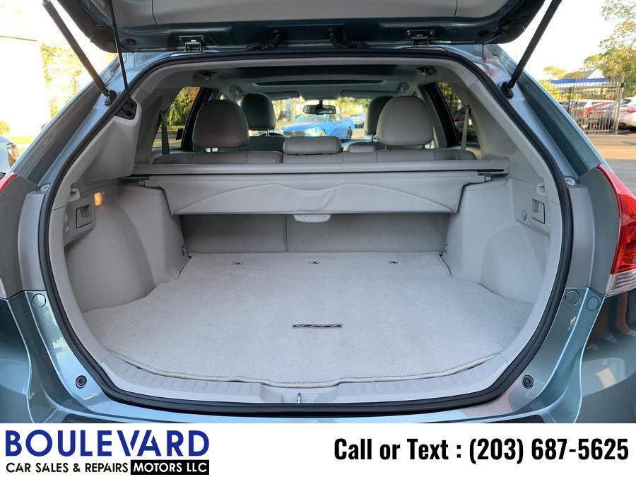 2010 Toyota Venza Wagon 4D, available for sale in New Haven, Connecticut | Boulevard Motors LLC. New Haven, Connecticut 2010 Toyota Venza Wagon 4D, available for sale in New Haven, Connecticut | Boulevard Motors LLC. New Haven, Connecticut
