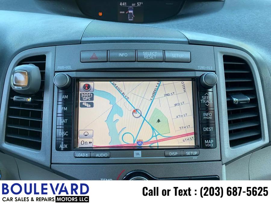 2010 Toyota Venza Wagon 4D, available for sale in New Haven, Connecticut | Boulevard Motors LLC. New Haven, Connecticut 2010 Toyota Venza Wagon 4D, available for sale in New Haven, Connecticut | Boulevard Motors LLC. New Haven, Connecticut