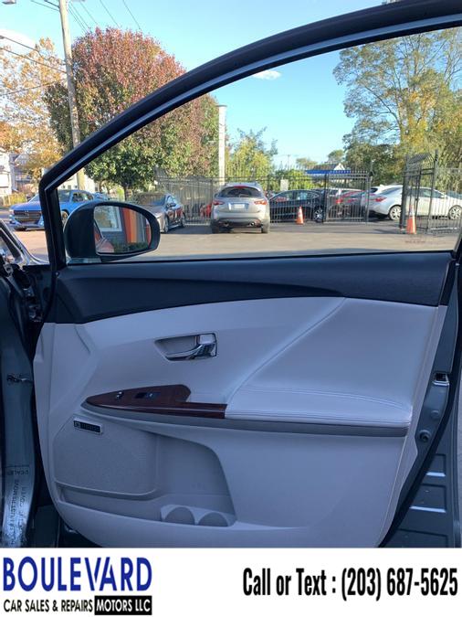 2010 Toyota Venza Wagon 4D, available for sale in New Haven, Connecticut | Boulevard Motors LLC. New Haven, Connecticut 2010 Toyota Venza Wagon 4D, available for sale in New Haven, Connecticut | Boulevard Motors LLC. New Haven, Connecticut
