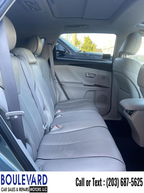 2010 Toyota Venza Wagon 4D, available for sale in New Haven, Connecticut | Boulevard Motors LLC. New Haven, Connecticut 2010 Toyota Venza Wagon 4D, available for sale in New Haven, Connecticut | Boulevard Motors LLC. New Haven, Connecticut