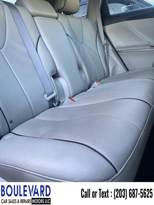 2010 Toyota Venza Wagon 4D, available for sale in New Haven, Connecticut | Boulevard Motors LLC. New Haven, Connecticut 2010 Toyota Venza Wagon 4D, available for sale in New Haven, Connecticut | Boulevard Motors LLC. New Haven, Connecticut