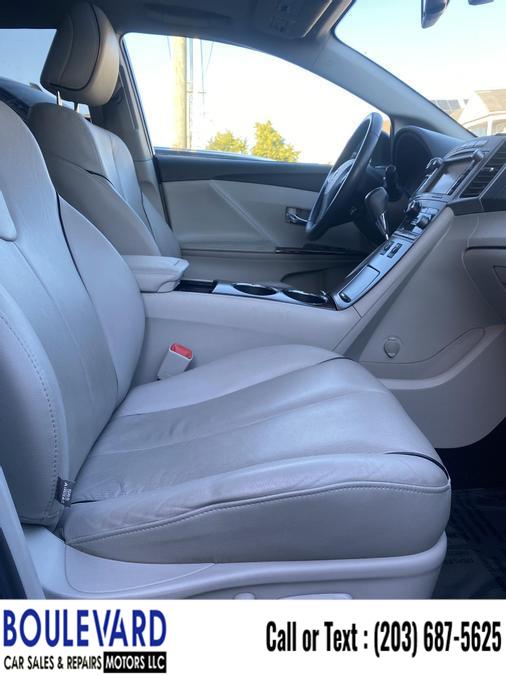 2010 Toyota Venza Wagon 4D, available for sale in New Haven, Connecticut | Boulevard Motors LLC. New Haven, Connecticut 2010 Toyota Venza Wagon 4D, available for sale in New Haven, Connecticut | Boulevard Motors LLC. New Haven, Connecticut