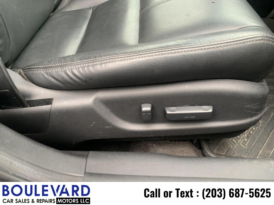 2012 Honda Crosstour EX-L Sport Utility 4D, available for sale in New Haven, Connecticut | Boulevard Motors LLC. New Haven, Connecticut 2012 Honda Crosstour EX-L Sport Utility 4D, available for sale in New Haven, Connecticut | Boulevard Motors LLC. New Haven, Connecticut