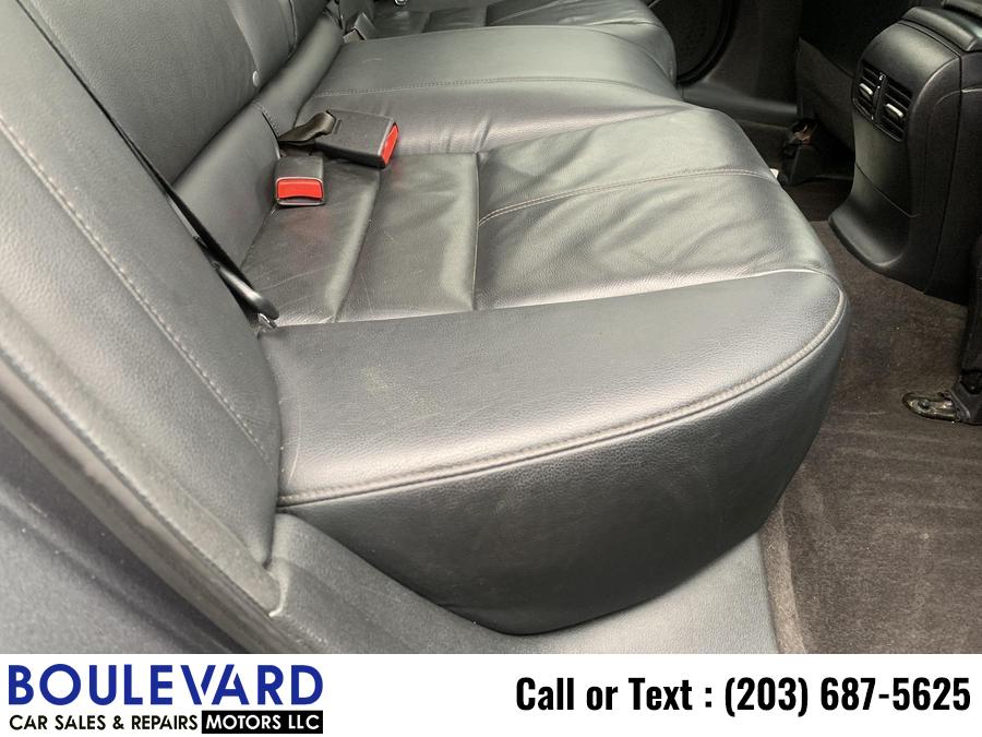 2012 Honda Crosstour EX-L Sport Utility 4D, available for sale in New Haven, Connecticut | Boulevard Motors LLC. New Haven, Connecticut 2012 Honda Crosstour EX-L Sport Utility 4D, available for sale in New Haven, Connecticut | Boulevard Motors LLC. New Haven, Connecticut