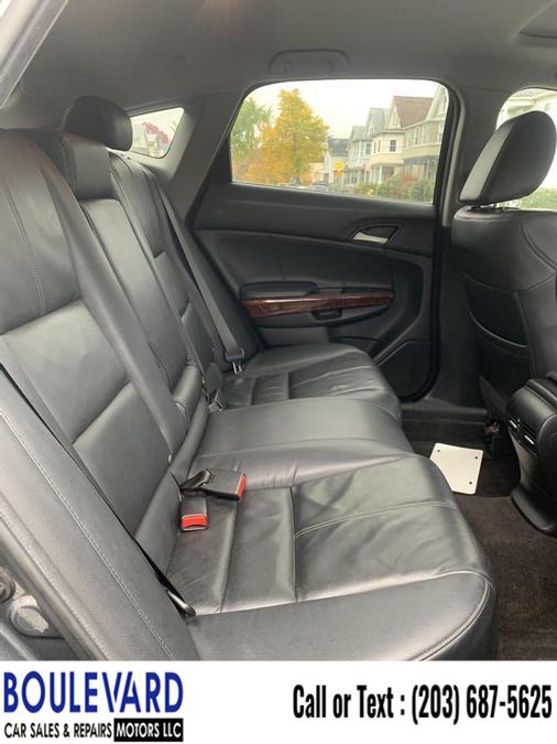 2012 Honda Crosstour EX-L Sport Utility 4D, available for sale in New Haven, Connecticut | Boulevard Motors LLC. New Haven, Connecticut 2012 Honda Crosstour EX-L Sport Utility 4D, available for sale in New Haven, Connecticut | Boulevard Motors LLC. New Haven, Connecticut