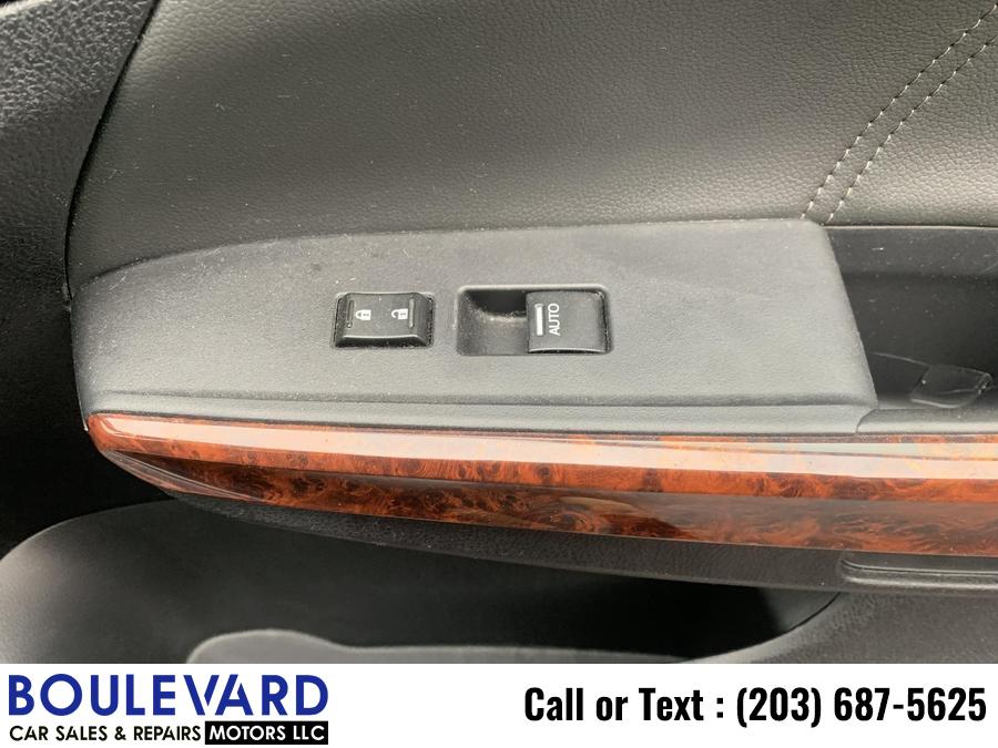 2012 Honda Crosstour EX-L Sport Utility 4D, available for sale in New Haven, Connecticut | Boulevard Motors LLC. New Haven, Connecticut 2012 Honda Crosstour EX-L Sport Utility 4D, available for sale in New Haven, Connecticut | Boulevard Motors LLC. New Haven, Connecticut