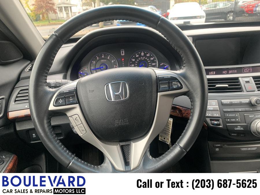 2012 Honda Crosstour EX-L Sport Utility 4D, available for sale in New Haven, Connecticut | Boulevard Motors LLC. New Haven, Connecticut 2012 Honda Crosstour EX-L Sport Utility 4D, available for sale in New Haven, Connecticut | Boulevard Motors LLC. New Haven, Connecticut