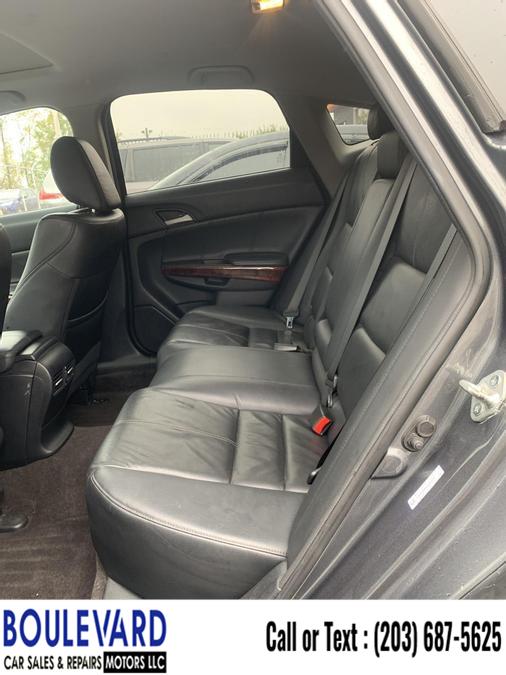 2012 Honda Crosstour EX-L Sport Utility 4D, available for sale in New Haven, Connecticut | Boulevard Motors LLC. New Haven, Connecticut 2012 Honda Crosstour EX-L Sport Utility 4D, available for sale in New Haven, Connecticut | Boulevard Motors LLC. New Haven, Connecticut