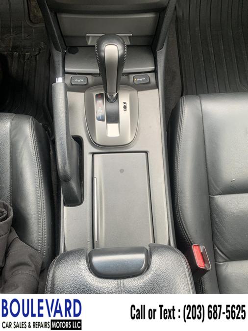2012 Honda Crosstour EX-L Sport Utility 4D, available for sale in New Haven, Connecticut | Boulevard Motors LLC. New Haven, Connecticut 2012 Honda Crosstour EX-L Sport Utility 4D, available for sale in New Haven, Connecticut | Boulevard Motors LLC. New Haven, Connecticut