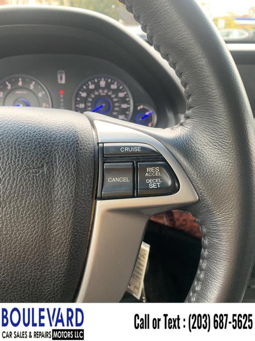 2012 Honda Crosstour EX-L Sport Utility 4D, available for sale in New Haven, Connecticut | Boulevard Motors LLC. New Haven, Connecticut 2012 Honda Crosstour EX-L Sport Utility 4D, available for sale in New Haven, Connecticut | Boulevard Motors LLC. New Haven, Connecticut