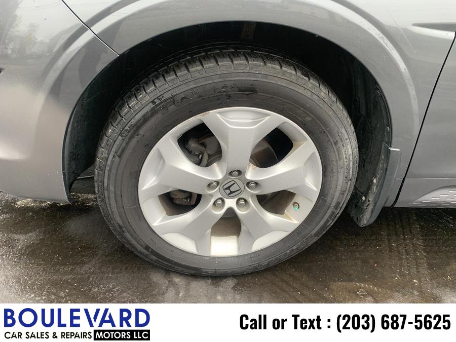 2012 Honda Crosstour EX-L Sport Utility 4D, available for sale in New Haven, Connecticut | Boulevard Motors LLC. New Haven, Connecticut 2012 Honda Crosstour EX-L Sport Utility 4D, available for sale in New Haven, Connecticut | Boulevard Motors LLC. New Haven, Connecticut