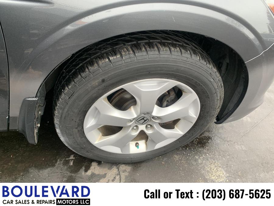 2012 Honda Crosstour EX-L Sport Utility 4D, available for sale in New Haven, Connecticut | Boulevard Motors LLC. New Haven, Connecticut 2012 Honda Crosstour EX-L Sport Utility 4D, available for sale in New Haven, Connecticut | Boulevard Motors LLC. New Haven, Connecticut
