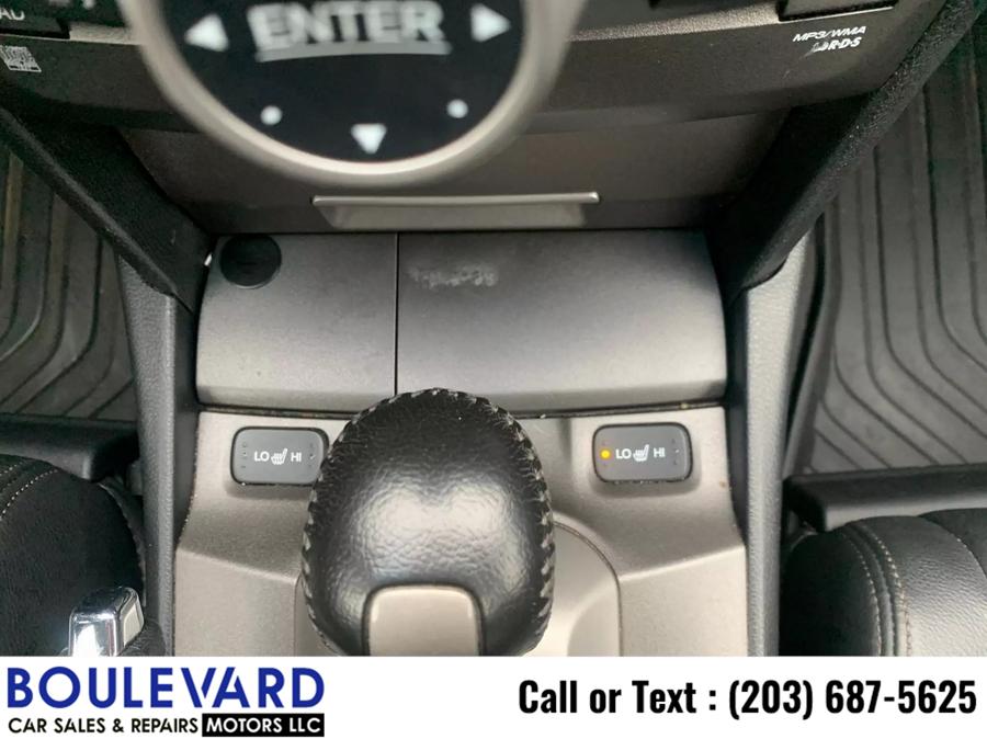 2012 Honda Crosstour EX-L Sport Utility 4D, available for sale in New Haven, Connecticut | Boulevard Motors LLC. New Haven, Connecticut 2012 Honda Crosstour EX-L Sport Utility 4D, available for sale in New Haven, Connecticut | Boulevard Motors LLC. New Haven, Connecticut