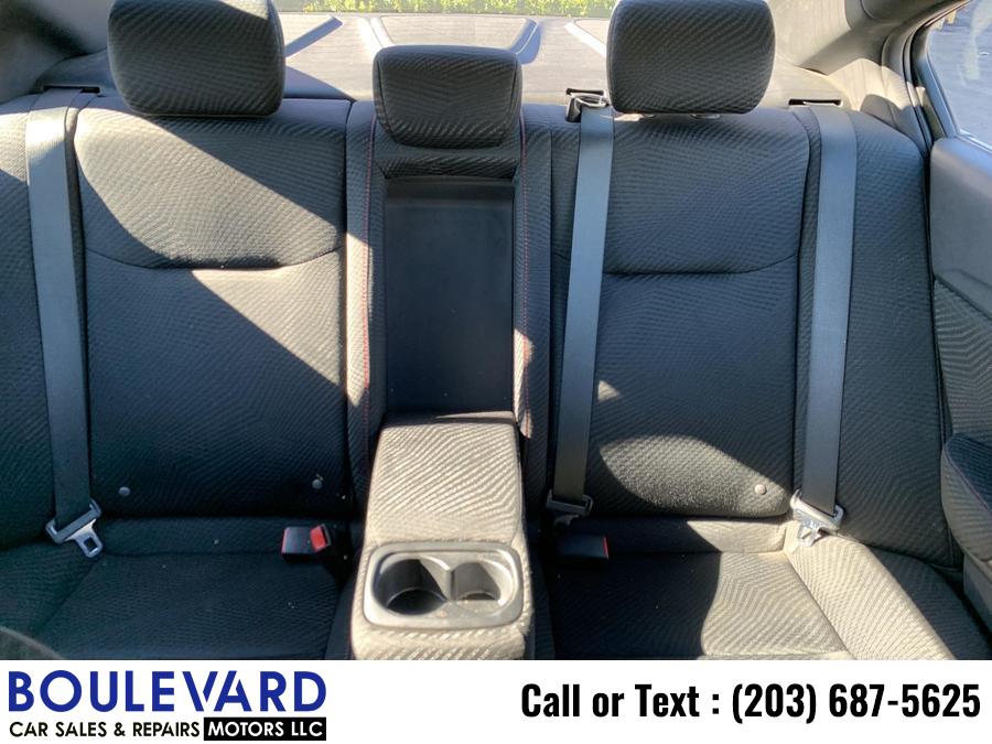 2013 Honda Civic Si Sedan 4D, available for sale in New Haven, Connecticut | Boulevard Motors LLC. New Haven, Connecticut 2013 Honda Civic Si Sedan 4D, available for sale in New Haven, Connecticut | Boulevard Motors LLC. New Haven, Connecticut