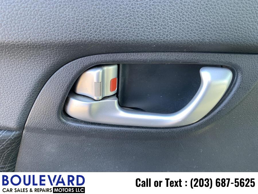 2013 Honda Civic Si Sedan 4D, available for sale in New Haven, Connecticut | Boulevard Motors LLC. New Haven, Connecticut 2013 Honda Civic Si Sedan 4D, available for sale in New Haven, Connecticut | Boulevard Motors LLC. New Haven, Connecticut