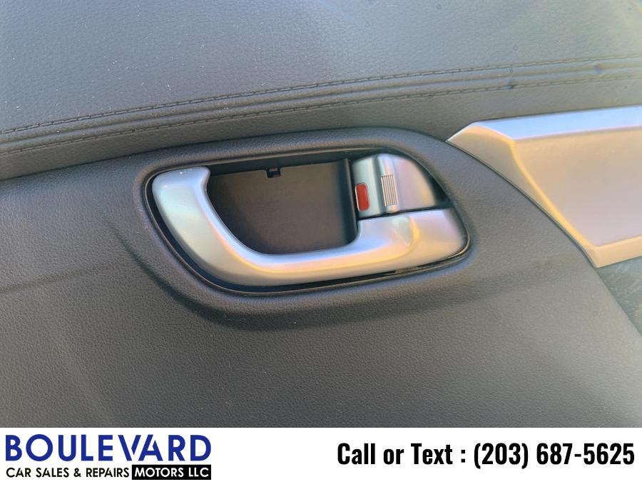 2013 Honda Civic Si Sedan 4D, available for sale in New Haven, Connecticut | Boulevard Motors LLC. New Haven, Connecticut 2013 Honda Civic Si Sedan 4D, available for sale in New Haven, Connecticut | Boulevard Motors LLC. New Haven, Connecticut