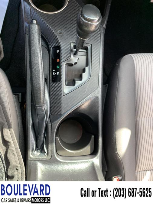 2014 Toyota Rav4 LE Sport Utility 4D, available for sale in New Haven, Connecticut | Boulevard Motors LLC. New Haven, Connecticut 2014 Toyota Rav4 LE Sport Utility 4D, available for sale in New Haven, Connecticut | Boulevard Motors LLC. New Haven, Connecticut