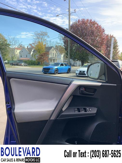 2014 Toyota Rav4 LE Sport Utility 4D, available for sale in New Haven, Connecticut | Boulevard Motors LLC. New Haven, Connecticut 2014 Toyota Rav4 LE Sport Utility 4D, available for sale in New Haven, Connecticut | Boulevard Motors LLC. New Haven, Connecticut