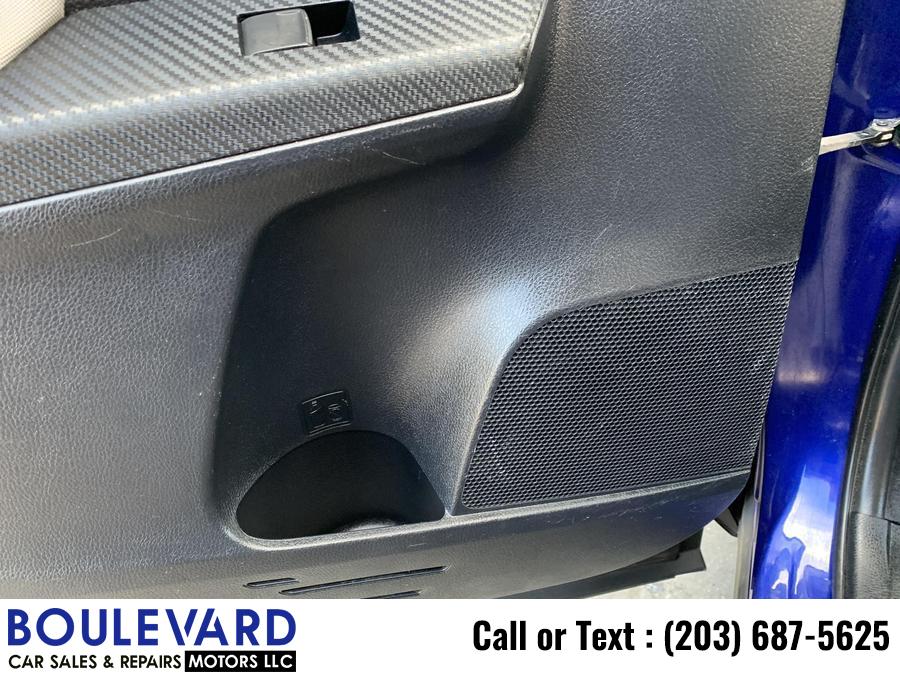 2014 Toyota Rav4 LE Sport Utility 4D, available for sale in New Haven, Connecticut | Boulevard Motors LLC. New Haven, Connecticut 2014 Toyota Rav4 LE Sport Utility 4D, available for sale in New Haven, Connecticut | Boulevard Motors LLC. New Haven, Connecticut
